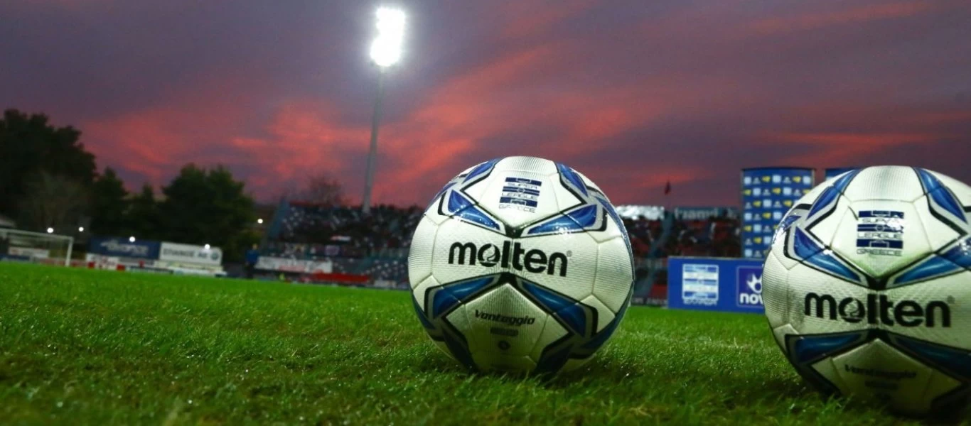 Superleague: Παραμένουν τα play off και τα play outs